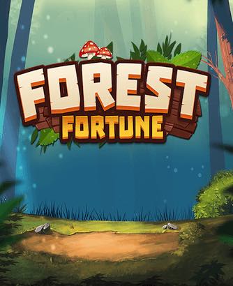 Forest Fortune Online Slot