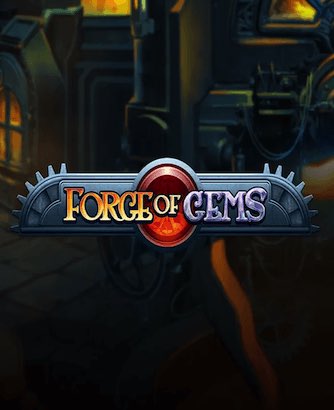 Forge of Gems Online Slot