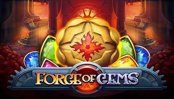 Forge of Gems Slot