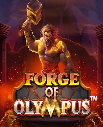 Forge of Olympus Online Slot