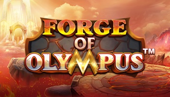 Forge of Olympus Slot