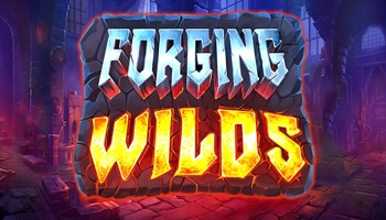 Forging Wilds Slot