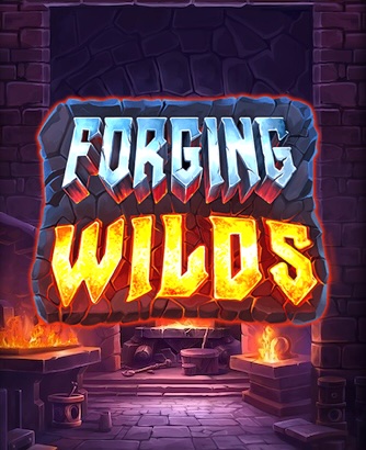 Forging Wilds Slot 5