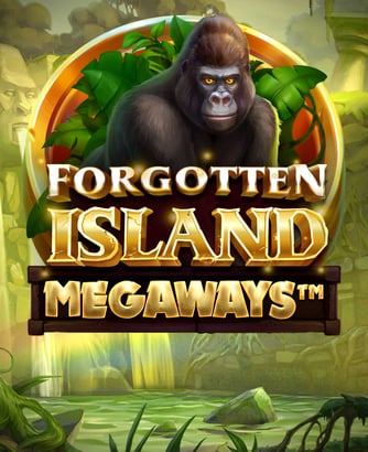 Forgotten Island Megaways Online Slot