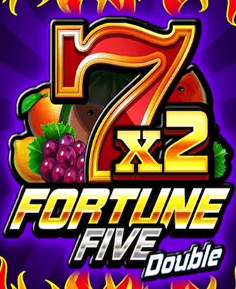 Fortune Five Double Online Slot