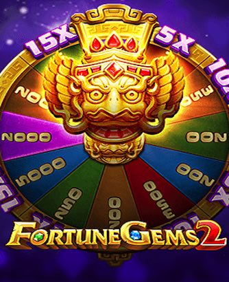 Fortune Gems 2 Slot