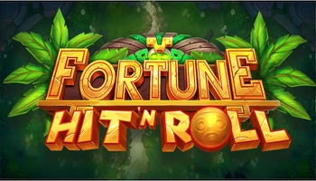 Fortune Hit N Roll Slot