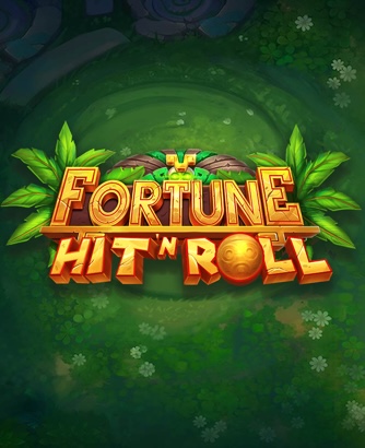 Fortune Hit N Roll Slot