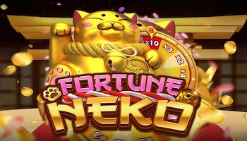 Fortune Neko Slot