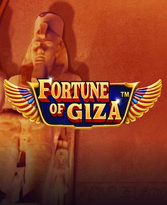 Fortune of Giza Online Slot