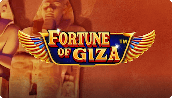 Fortune of Giza Slot Review