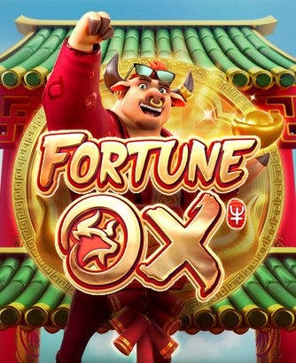 Fortune Ox Online Slot