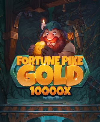 Fortune Pike Gold Online Slot