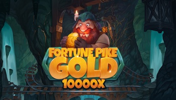 Fortune Pike Gold Slot