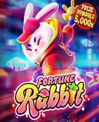 Fortune Rabbit Online Slot