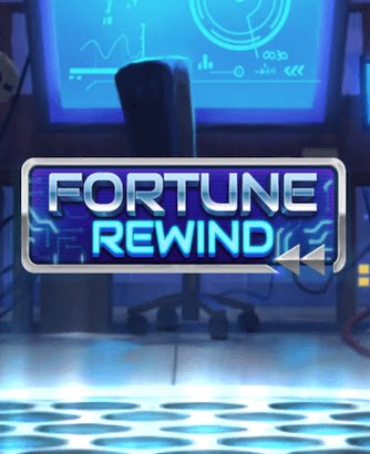 Fortune Rewind Online Slot