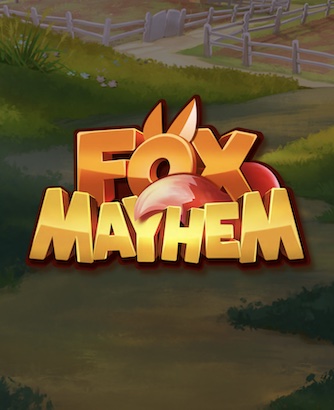 Fox Mayhem Online Slot