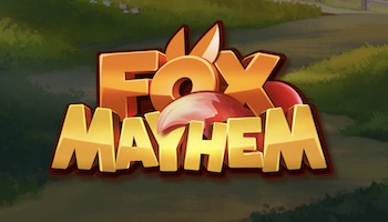 Fox Mayhem Slot