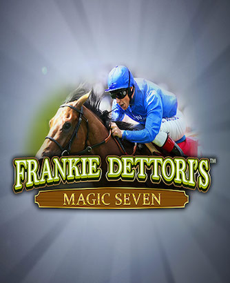 Frankie Dettoris Magic Seven Slot