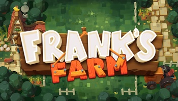 Franks Farm Slot