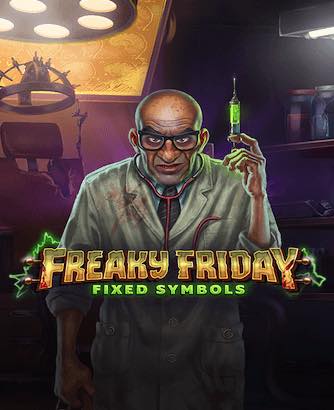 Freaky Friday Online Slot