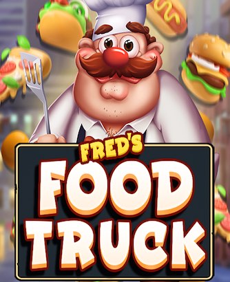 Freds Food Truck Online Slot