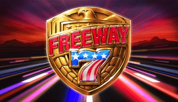 Freeway 7 Slot