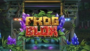 Frogblox Slot