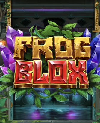 Frogblox Slot