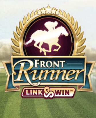 Front Runner Link and Win Online Slot