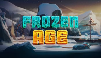 Frozen Age Slot