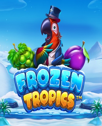 Frozen Tropics Slot