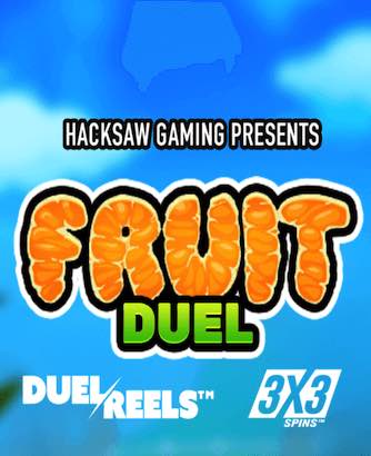 Fruit Duel Online Slot