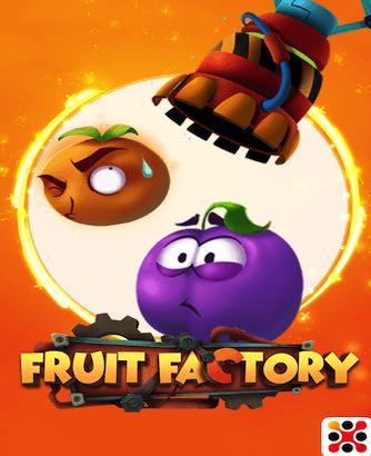 Fruit Factory Online Slot