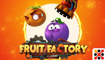 Fruit Factory Slot Review