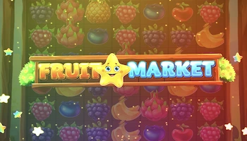 Fruit Market Slot