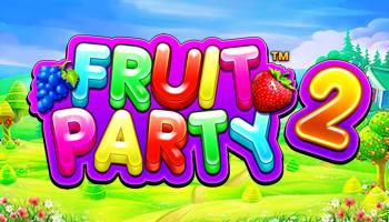 Fruit Party 2 Slot