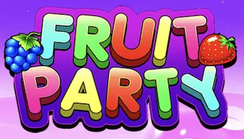 Fruit Party Slot