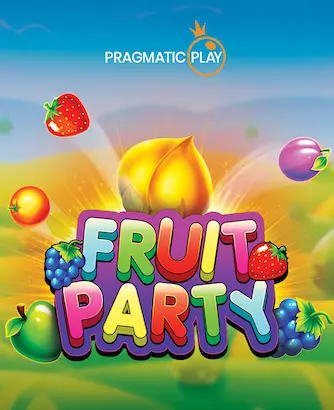 Fruit Party Slot