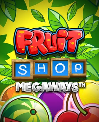 Fruit Shop Megaways Online Slot