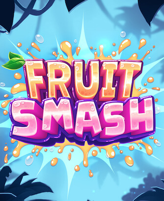 Fruit Smash Online Slot