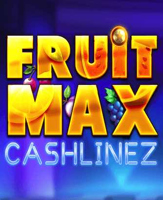 Fruitmax Cashlinez Online Slot