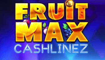 Fruitmax Cashlinez Slot