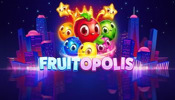 Fruitopolis Slot Review