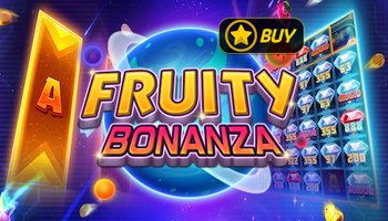 Fruity Bonanza Slot