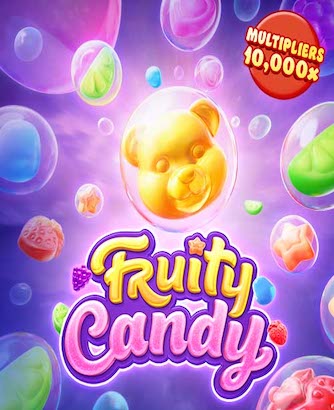 Fruity Candy Online Slot