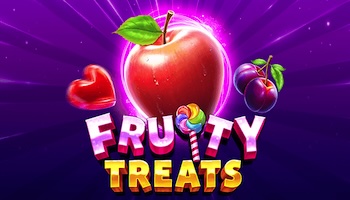 Fruity Treats Slot