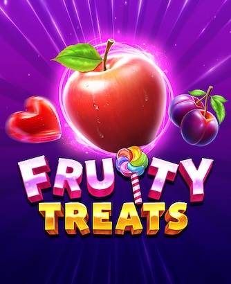 Fruity Treats Slot