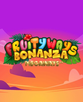 Fruityways Bonanza Megaways Online Slot