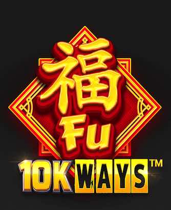 Fu 10k Ways Online Slot